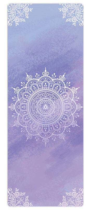 Non-Slip Yoga Mat