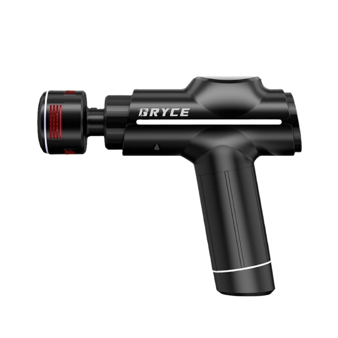 Hot And Cold Massage Gun Brushless High Power Low Noise