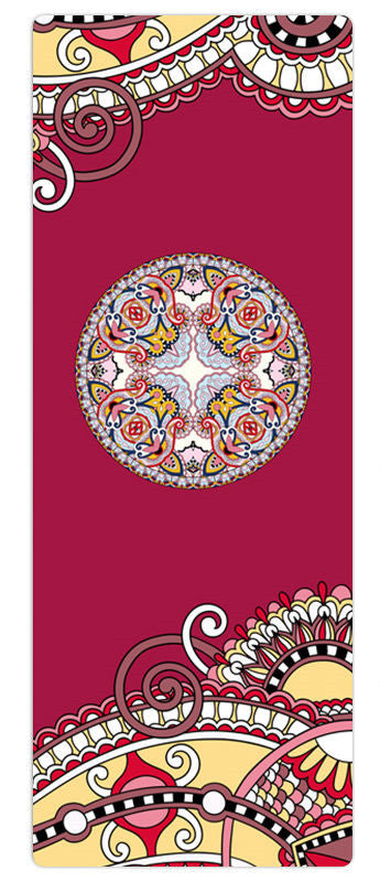 Non-Slip Yoga Mat