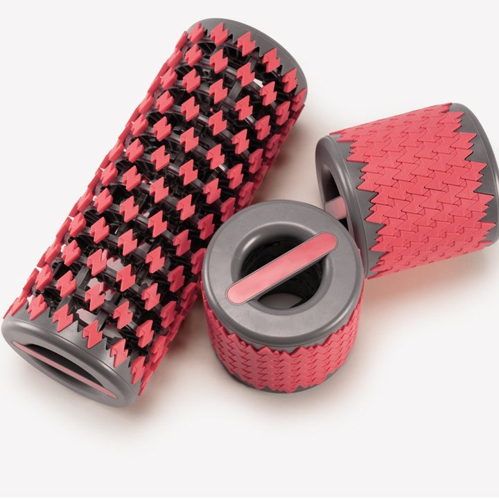 Adjustable Telescopic Foam Muscle Roller