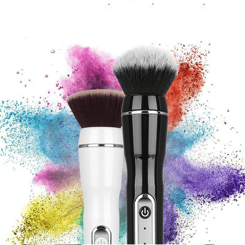 Electric Makeup Brush Multi Functional Beauty Tool