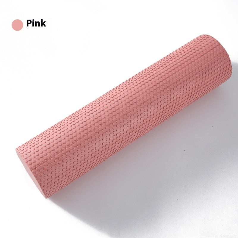 Rainbow Camouflage Foam Massage Roller