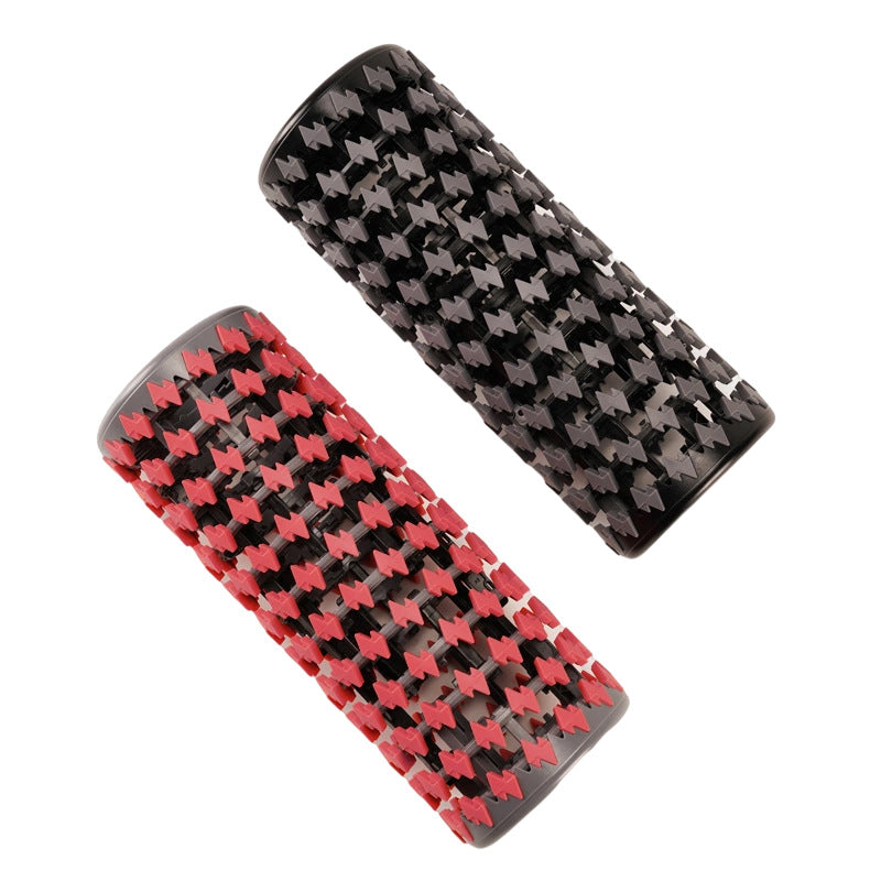 Adjustable Telescopic Foam Muscle Roller