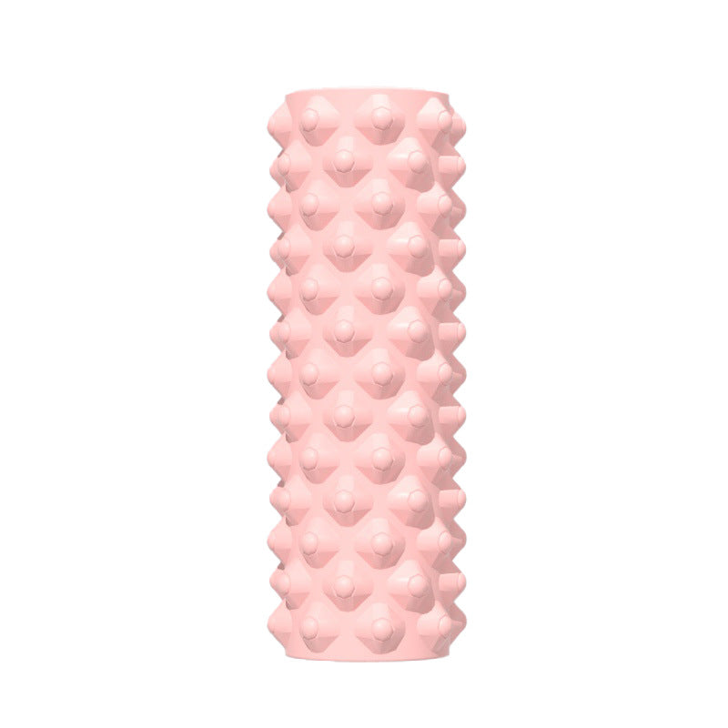 Foam Muscle Roller Leg Calf Massage Tool
