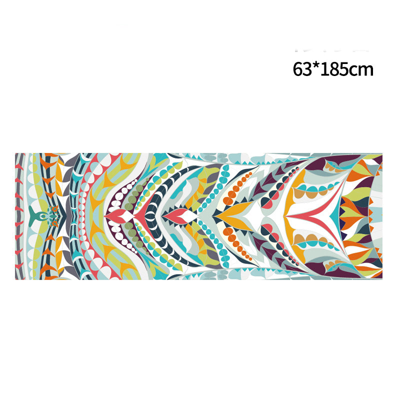 Anti-Slip Yoga Mat