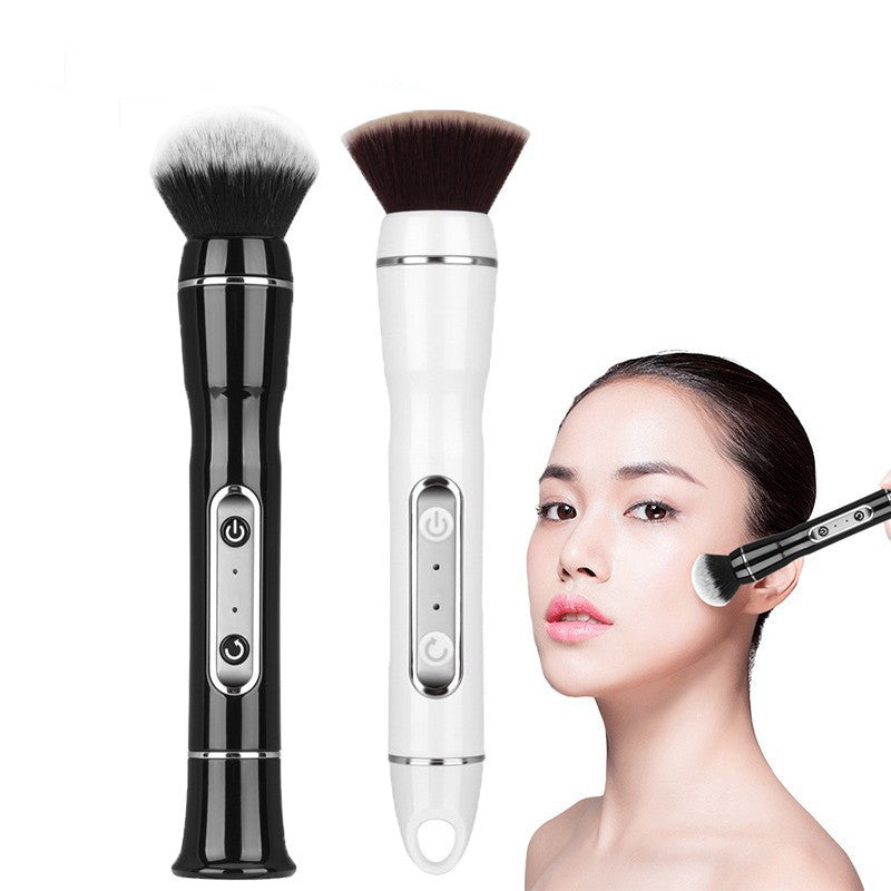 Electric Makeup Brush Multi Functional Beauty Tool