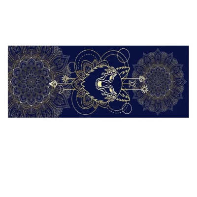 Anti-Slip Yoga Mat