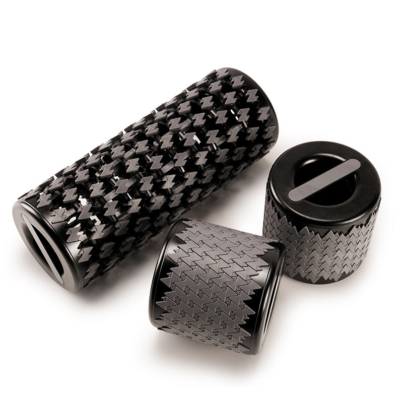 Adjustable Telescopic Foam Muscle Roller