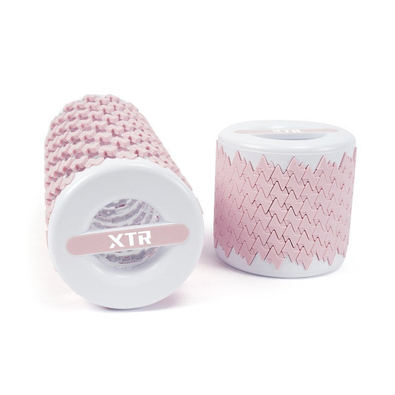 Adjustable Telescopic Foam Muscle Roller