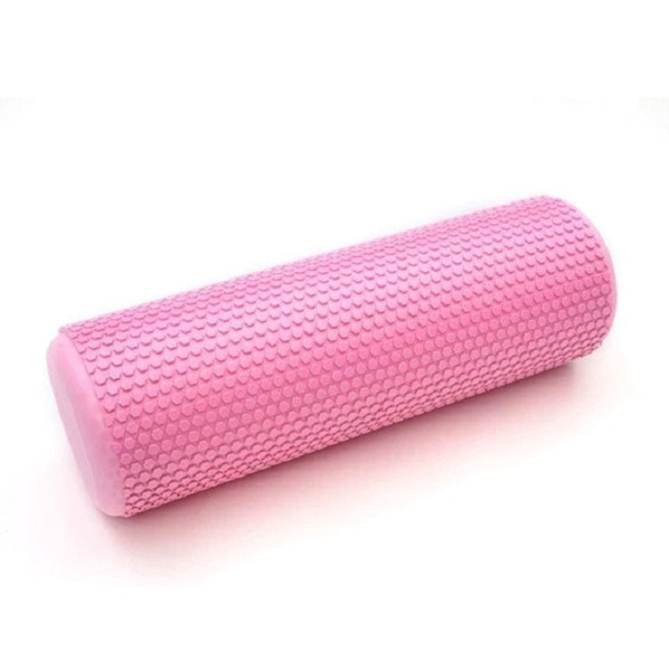 Camouflage Solid Foam Yoga Roller