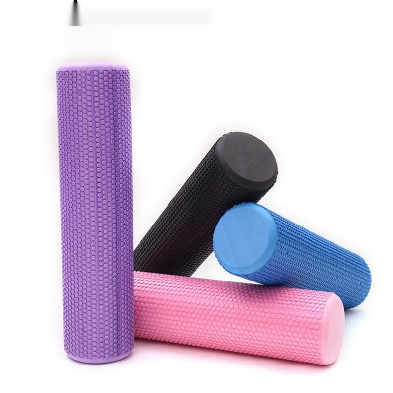 Camouflage Solid Foam Yoga Roller
