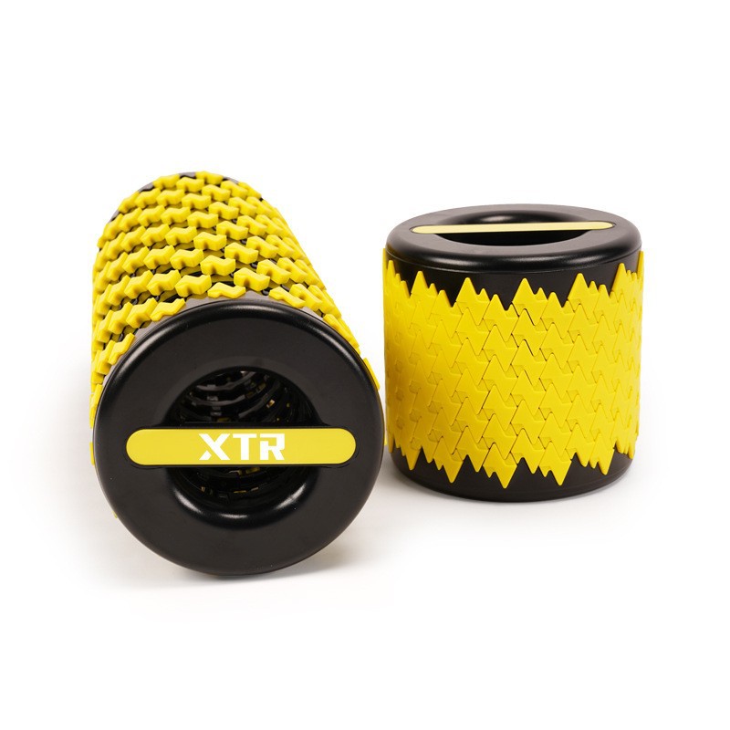 Adjustable Telescopic Foam Muscle Roller