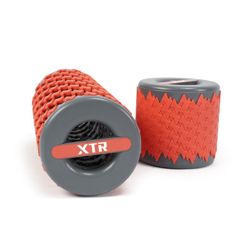 Adjustable Telescopic Foam Muscle Roller