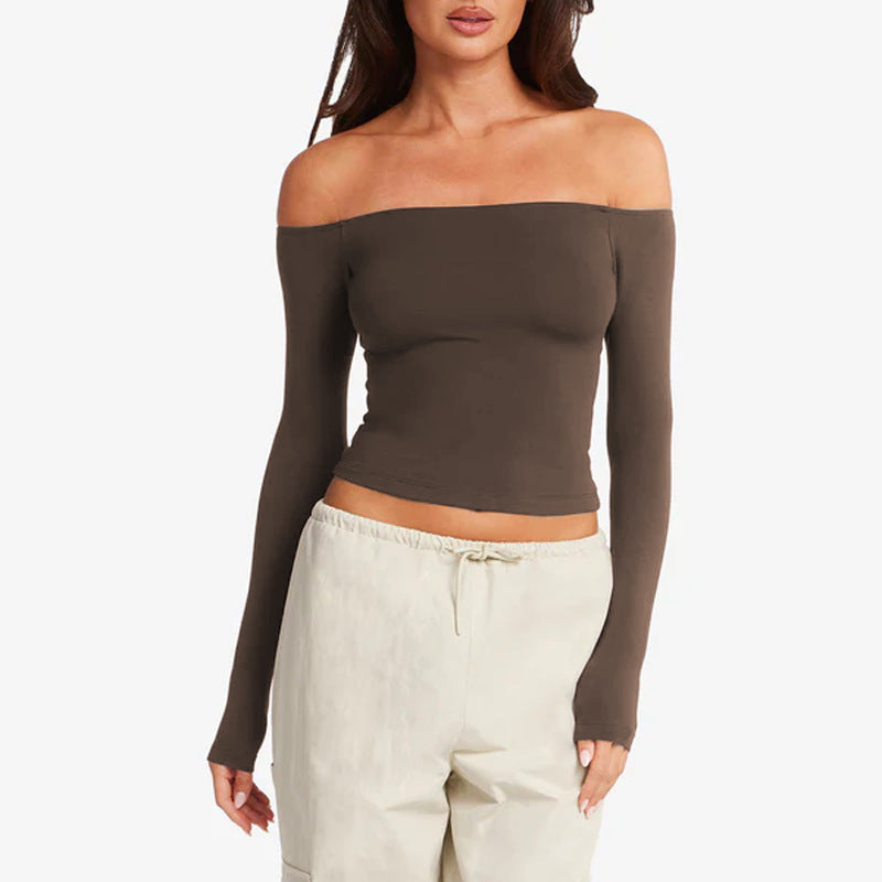 Pilates Training Wear Yoga Top For Women