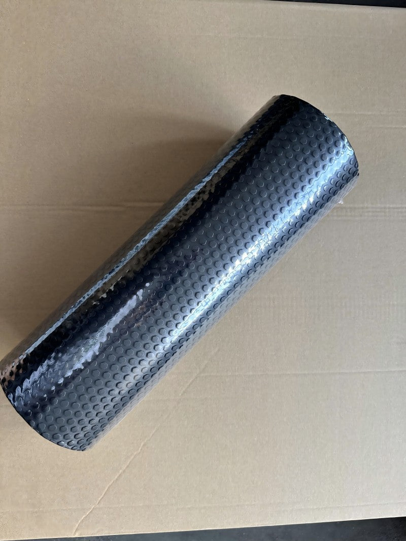 Rainbow Camouflage Foam Massage Roller