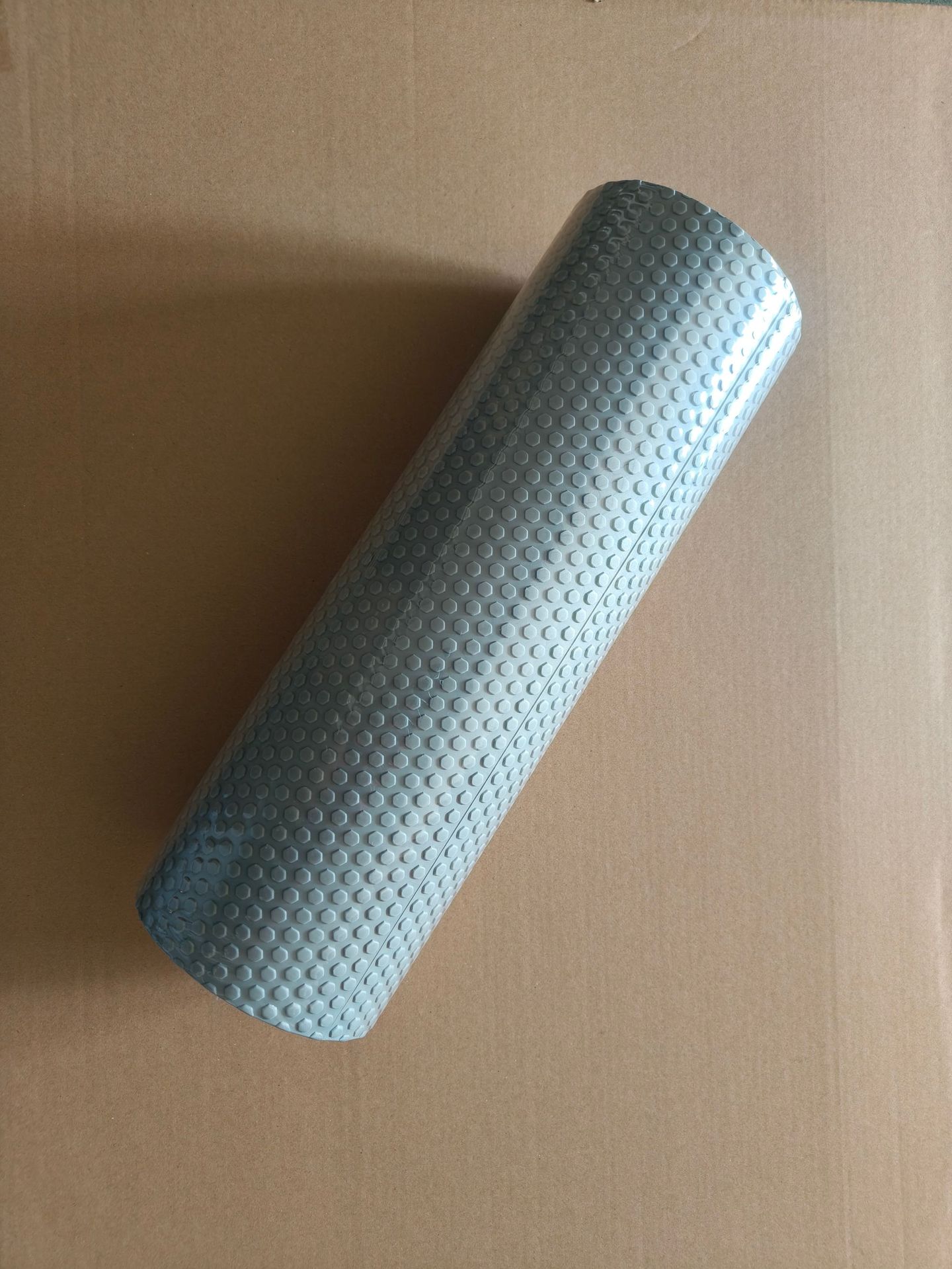 Rainbow Camouflage Foam Massage Roller